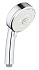 Ручной душ GROHE Tempesta Cosmopolitan 27573002 хром
