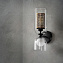 Светильник настенный ImperiumLOFT Catch 167823-26 120Вт E27/G9