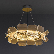 Светильник подвесной ImperiumLOFT Florista 219562-23 80Вт LED