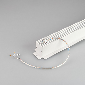 Магнитный трек Arlight 026895(1) 540мм белый