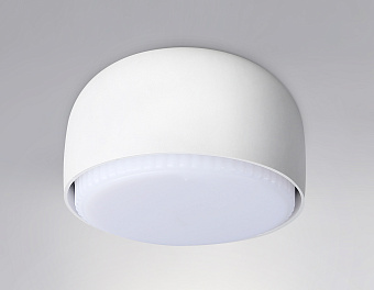 Светильник точечный накладной Ambrella TECHNO SPOT TN71001 12Вт GX53