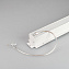 Магнитный трек Arlight 026895(1) 540мм белый
