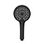 Ручной душ IDDIS Optima Home OPH12BPi18 чёрный матовый