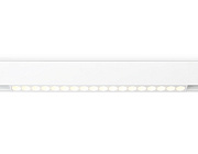 Магнитный трековый светильник Ambrella Track System GL4028 18Вт LED белый