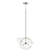 Светильник подвесной Odeon L-VISION 4802/12LB 12Вт LED