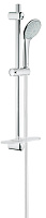 Душевой гарнитур GROHE Euphoria 110 Duo 27230001 хром