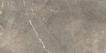 Настенная плитка Global Tile Siluet GT GT122VG коричневый 25х50см 1,375кв.м. глянцевая