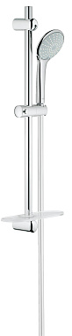 Душевой гарнитур GROHE Euphoria 110 Duo 27230001 хром