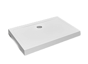 Душевой поддон RADAWAY Doros SDRD9080-05 90х80см