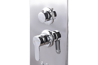 Душевая панель Maxonor MN2512