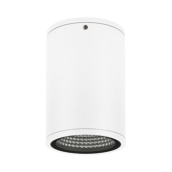 Светильник фасадный Arlight Forma 037259 12Вт IP54 LED белый