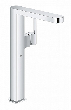 Смеситель для раковины GROHE Plus 32618003 хром