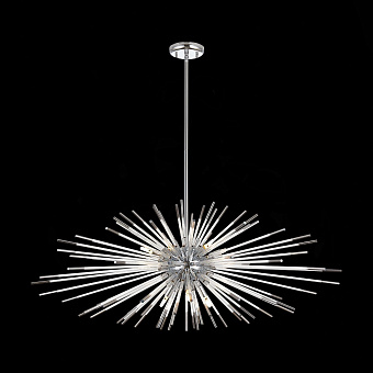 Люстра ST Luce CALLIO SL1097.103.09 27Вт 9 лампочек G9