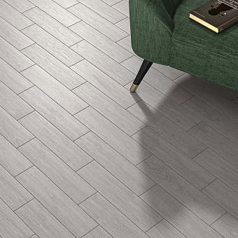 Матовый керамогранит KERAMA MARAZZI Листоне SG402300N серый 9,9х40,2см 1,11кв.м.