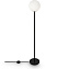 Торшер Maytoni Ring MOD013FL-01B 60Вт E27