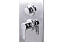 Душевая панель Maxonor MN2512