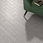 Матовый керамогранит KERAMA MARAZZI Листоне SG402300N серый 9,9х40,2см 1,11кв.м.