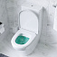 Унитаз напольный AM-PM Inspire C508607WH ободковый без сиденья