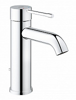 Смеситель для раковины GROHE Essence New 23589001 хром
