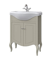 Тумба под раковину напольная CAPRIGO VERONA 33517-TP814 41х87,5х66см