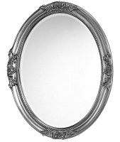 Зеркало CAPRIGO ИТАЛИЯ PL030-Antic CR 82х62,2см без подсветки