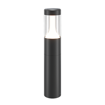 Светильник ландшафтный Maytoni Koln O590FL-L8B4K 8Вт IP54 LED чёрный