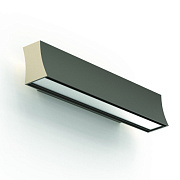 Светильник настенный Mantra HANOK 7778 14Вт LED