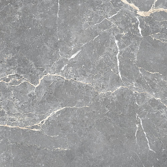 Напольная плитка Global Tile Skald GT 3SK0022 серый 40х40см 1,12кв.м. глянцевая