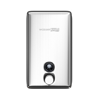 Дозатор WASSERKRAFT 10099 никель
