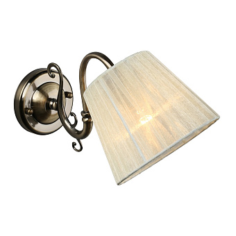 Бра Omnilux Leonessa OML-29111-01 60Вт E27