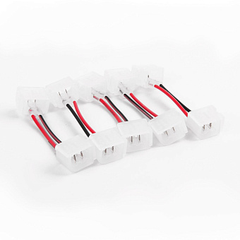 Коннектор для светодиодной ленты Elektrostandard для неона 2835