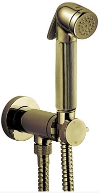 Гигиенический душ BOSSINI Nikita E37008B.022 бронза
