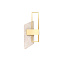 Светильник настенный ImperiumLOFT BLISS 154975-60 11Вт LED