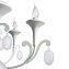 Люстра подвесная Arte Lamp MONTMARTRE A3239LM-6WH 40Вт 6 лампочек E14