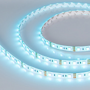 Светодиодная лента Arlight 014618 14,4Вт/м 5000мм IP65 RGB свет