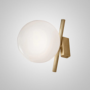 Светильник настенный ImperiumLOFT Kiran 230995-23 40Вт E14