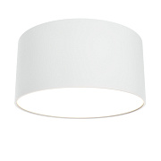 Светильник потолочный Maytoni Zon C032CL-L12W3K 12Вт LED