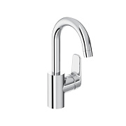 Смеситель для раковины IDEAL STANDARD CERAFLEX B1716AA хром