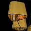 Люстра подвесная Loft It Nuage LOFT1163-6YL 240Вт 6 лампочек E14
