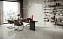 Лаппатированный керамогранит Atlas Concord Италия Marvel ADPV Calacatta Extra Lappato 75х75см 1,125кв.м.