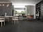 Матовый керамогранит Atlas Concord Италия Boost Stone A6RB Tarmac 60х120см 1,44кв.м.
