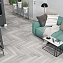 Виниловый ламинат Alpine Floor Дуб Лейтена ECO 13-18 600х125х4мм 43 класс 1,95кв.м