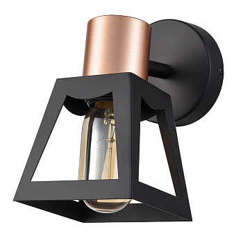 Спот Vele Luce Carisma VL6462W01 60Вт 1 лампа E27