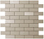 Керамическая мозаика Atlas Concord Италия Arty 9ASM Malt Minibrick 30,5х30,5см 0,558кв.м.