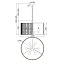 Светильник подвесной Maytoni Facet MOD094PL-06CH 60Вт E14