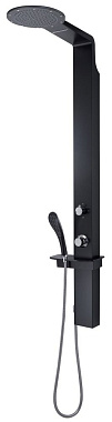 Душевая панель Gedy WELLNESS 00 GYSP10500(14)