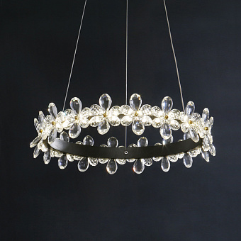 Светильник подвесной ImperiumLOFT Floretta 177937-26 36Вт LED