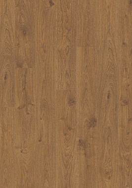 Ламинат Quick-Step Perspective Hydro Доска Дуба Белого Медиум PER1492 1380х156х9мм 32 класс 1,507кв.м