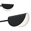 Люстра Maytoni Mollis MOD126PL-08B 28Вт 8 лампочек G9