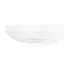 Раковина подвесная SANITA LUXE Лада LDASAWB01 37х31,5см